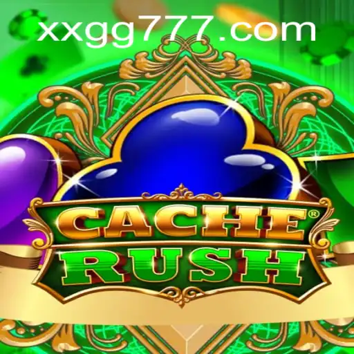 CacheRush: Explorando o Mundo Emocionante de Estratégia e Aventura