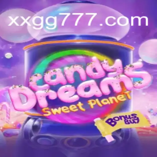 CandyDreamsSweetPlanet: Descubra o Mundo Encantado dos Doces e Diversão