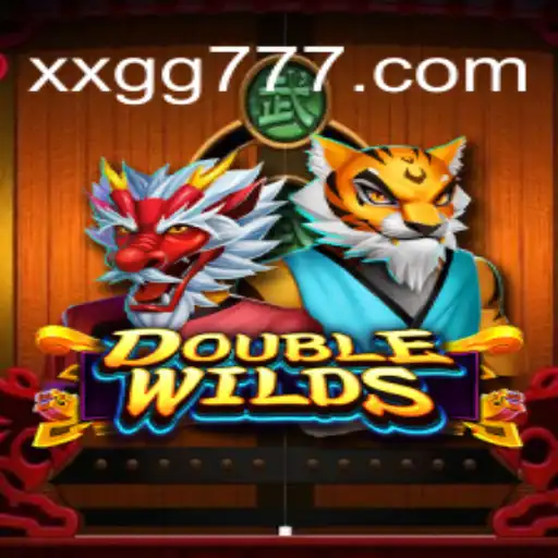 DoubleWilds: Aventure-se em um Mundo de Emoção e Diversão com XXGG.COM