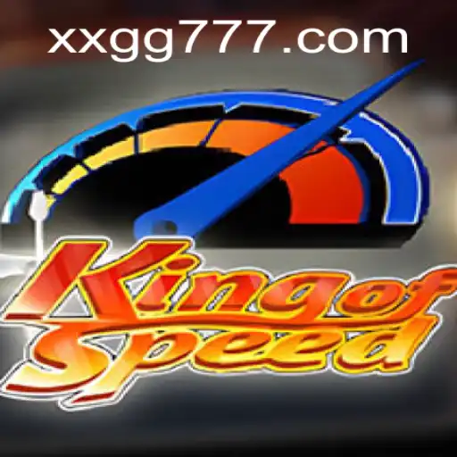 Explorando KingofSpeed: Um Mergulho no Mundo das Corridas com XXGG.COM