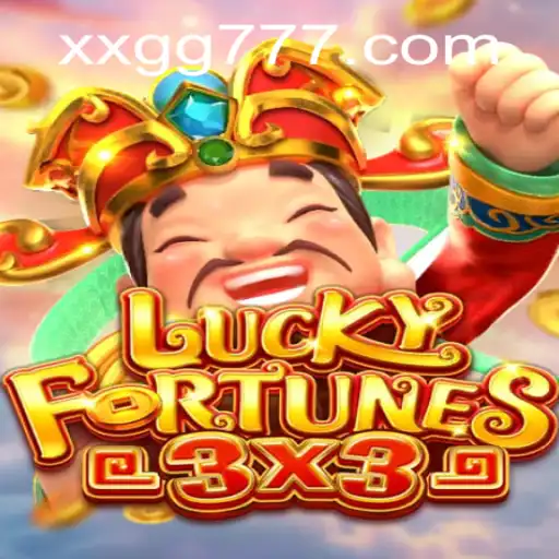 Descubra o Mundo de LUCKYFORTUNES3x3: A Nova Sensação dos Jogos de Azar