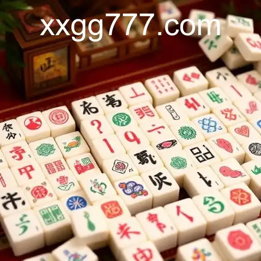 Mahjong