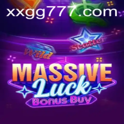 Descubra o Empolgante Mundo de MassiveLuckBonusBuy