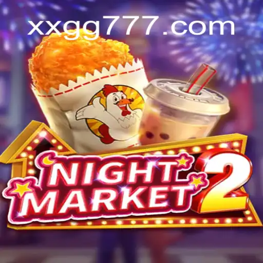 Descubra a Aventura Fascinante de NightMarket2: Um Mergulho no Mundo Imersivo de Jogos