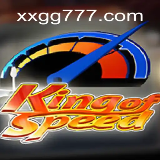 Explorando KingofSpeed: Um Mergulho no Mundo das Corridas com XXGG.COM