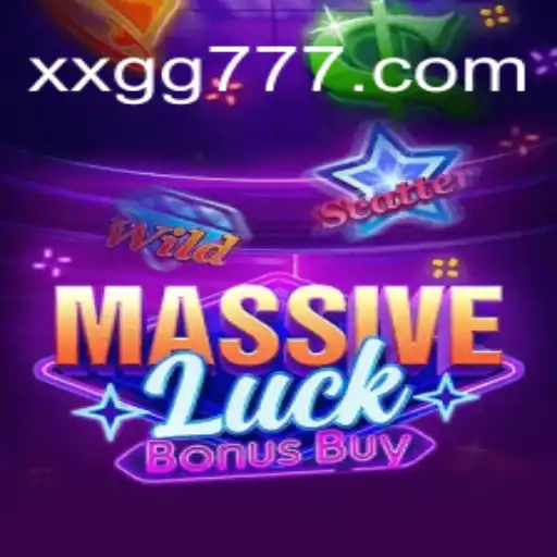 Descubra o Empolgante Mundo de MassiveLuckBonusBuy