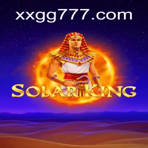 Explorando o Mundo de SolarKing: Uma Jornada Épica no Universo de XXGG.COM