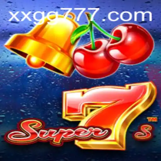 Descubra o Mundo Emocionante de Super7s no XXGG.COM