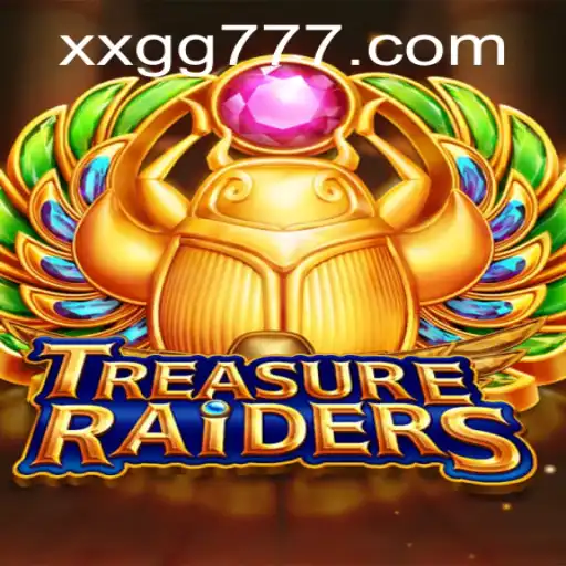 Explorando TreasureRaiders: A Nova Sensação no Mundo dos Jogos